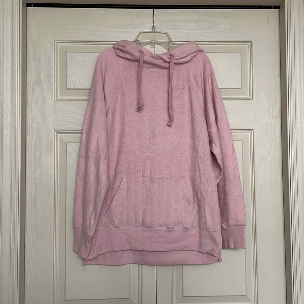Victoria’s Secret PINK Oversized Hoodie